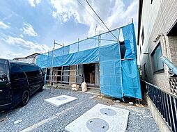 那須塩原市二区町　戸建て