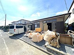 那須塩原市二区町　戸建て