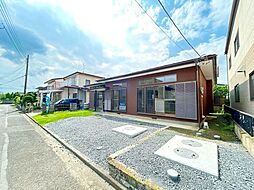 那須塩原市二区町 戸建て