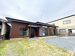那須塩原市二区町 戸建て