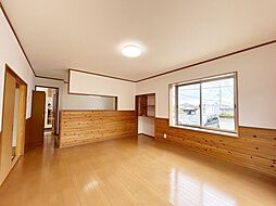 那須塩原市東三島3丁目　戸建て