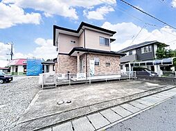 那須塩原市東三島3丁目　戸建て