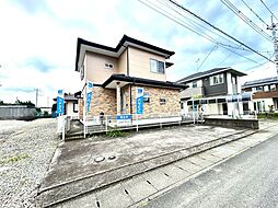 那須塩原市東三島3丁目 戸建て
