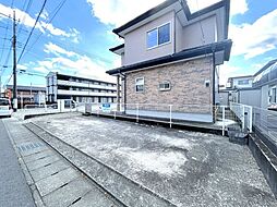 那須塩原市東三島3丁目　戸建て