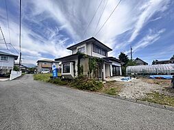 那須塩原市関谷　戸建て