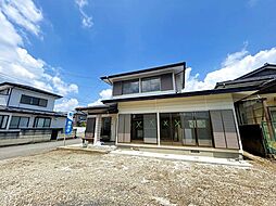 那須塩原市関谷　戸建て