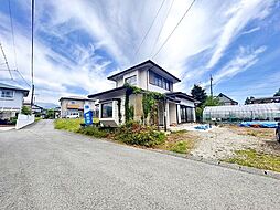 那須塩原市関谷　戸建て