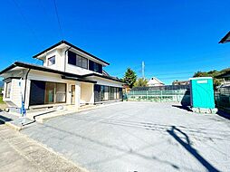 那須塩原市関谷 戸建て