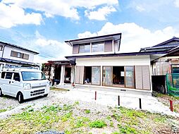那須塩原市関谷　戸建て