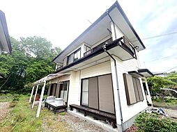 那須塩原市東原　戸建て