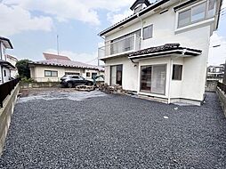 那須塩原市上厚崎　戸建て