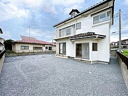 那須塩原市上厚崎　戸建て