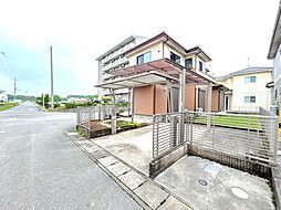 大田原市下石上 戸建て