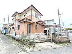 大田原市下石上　戸建て