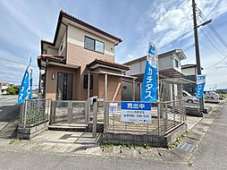 大田原市下石上　戸建て