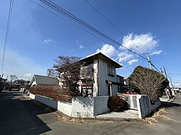 那須塩原市太夫塚3丁目　戸建て