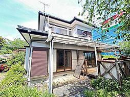 大田原市実取　戸建て