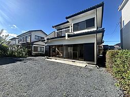 大田原市実取 戸建て