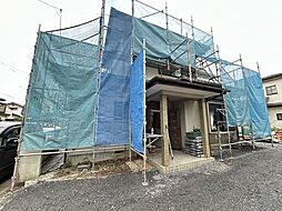 大田原市実取 戸建て