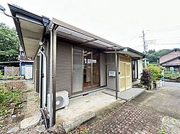 さくら市フィオーレ喜連川4丁目　戸建て