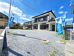大田原市美原二丁目 戸建て