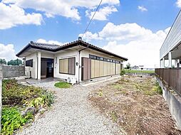 那須塩原市一区町　戸建て