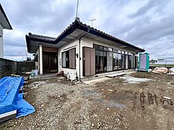 那須塩原市一区町 戸建て