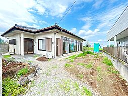 那須塩原市一区町 戸建て
