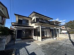 大田原市浅香3丁目　戸建て