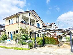 那須塩原市沓掛　戸建て