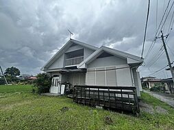 那須塩原市東原　戸建て