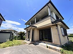 さくら市馬場 戸建て