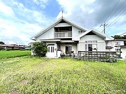 那須塩原市東原　戸建て