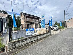 那須塩原市上郷屋　戸建て