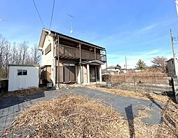 那須塩原市上郷屋　戸建て