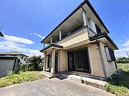 さくら市馬場　戸建て