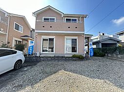 那須塩原市錦町　戸建て
