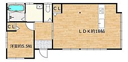 那須塩原市井口　戸建て