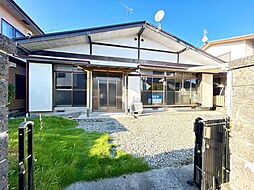 那須塩原市上厚崎　戸建て