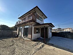那須塩原市上厚崎　戸建て