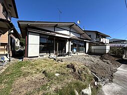 那須塩原市上厚崎　戸建て