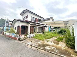 宇都宮市上籠谷町 戸建て
