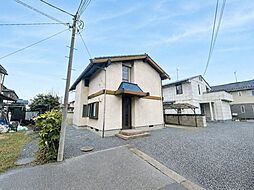 宇都宮市南町　戸建て