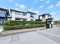 鹿沼市下武子町　戸建て