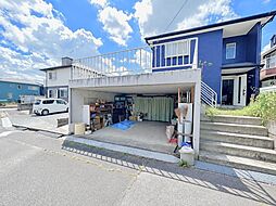 宇都宮市松風台　戸建て