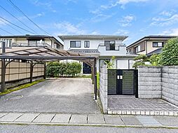日光市土沢 戸建て