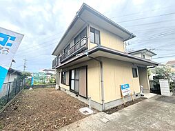 宇都宮市御幸本町　戸建て