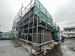 宇都宮市御幸本町　戸建て
