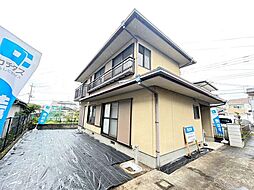 宇都宮市御幸本町　戸建て