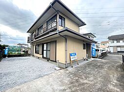 宇都宮市御幸本町 戸建て